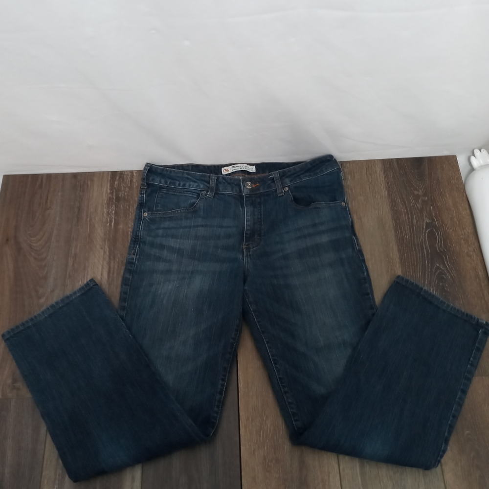 Men's Lee modern series straight fit